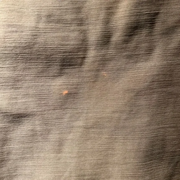 Mister Freedom Sportsman Chinos, Stevenson 3Sixteen Olive Khaki, 30W 30L - Picture 12 of 12